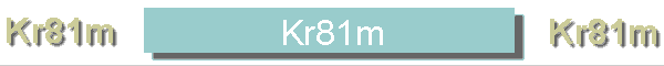 Kr81m