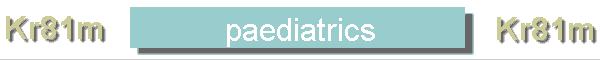 paediatrics
